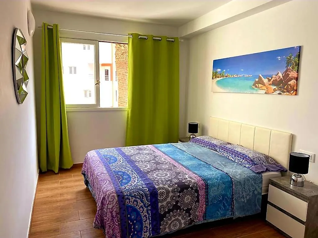 Cristianos Appartement Los Cristianos