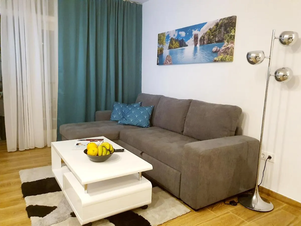 Cristianos Appartement Los Cristianos  0*, Los Cristianos (Tenerife)