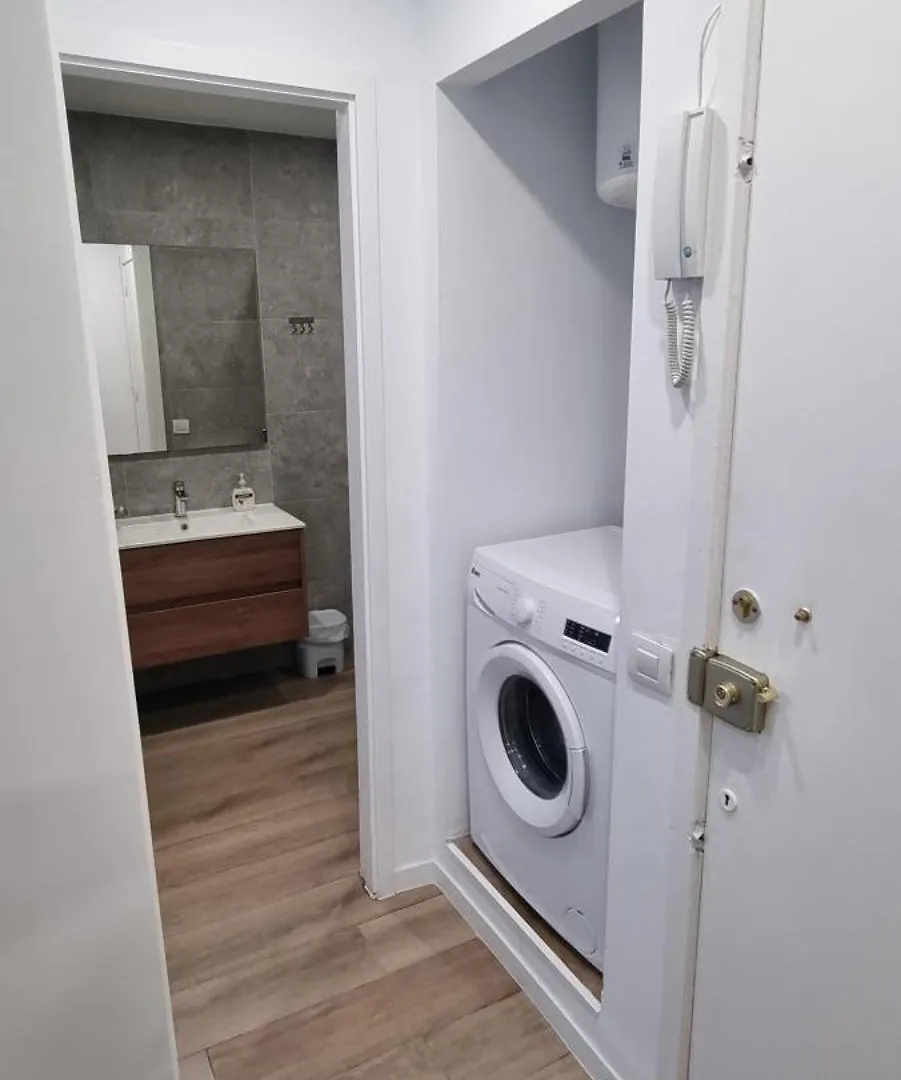 Cristianos Appartement Los Cristianos