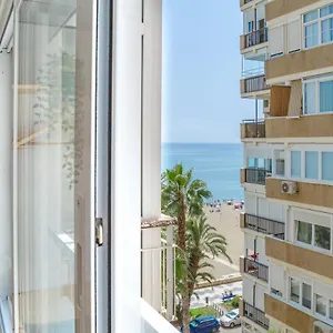  Apartment Maestranza By Sol Maestranza Spain