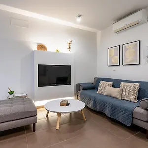  Apartment Tuguest S.pedro Spain