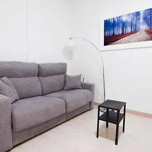  Apartment Letmalaga Economy San Telmo Spain