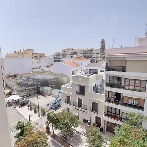  Apartment Sea Village Real Spain